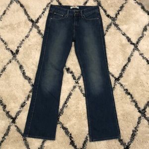 Levi’s Jeans